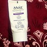 Buy Moiz Daily Moisturizing Cream for Face & Body | Formulated with 9 ...