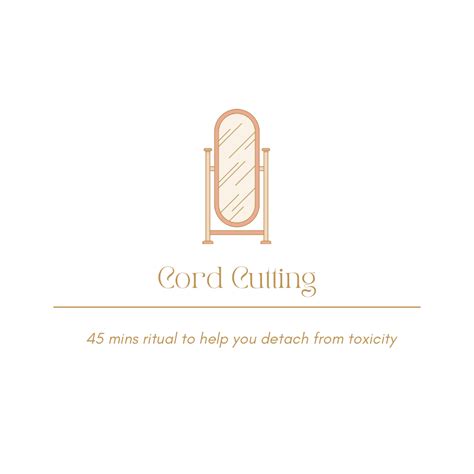 Cord Cutting – Celestine Tarot
