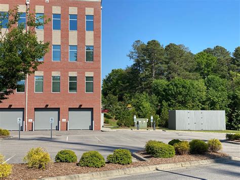 Wake Electric Membership Corporation - West | Wake Forest, NC | EV Station