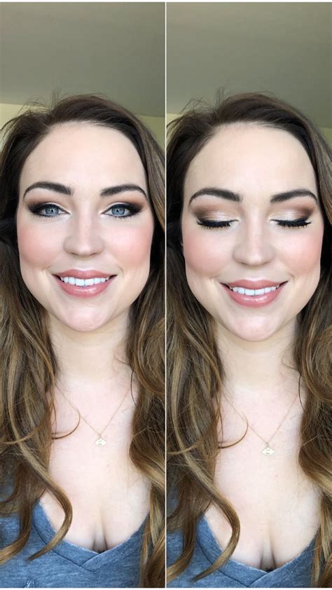 Image result for Party Bride Makeup