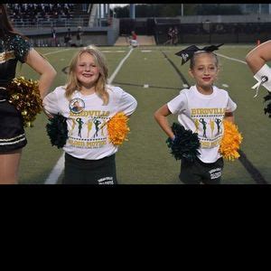 Birdville Junior Dance Clinic , Smithfield Middle School, Richland ...