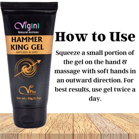 Vigini Long Time Sexual Lubricant Lubes Gel Men, 50gm – ClickOnCare