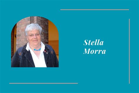 Stella Morra - Editorial Paulinas / Hijas de San Pablo