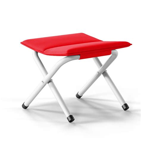 远业 塑料折叠椅子便携折叠椅休闲办公会议椅子野营户外椅子靠背椅 黑色 座板38*38厘米 高44厘米 1