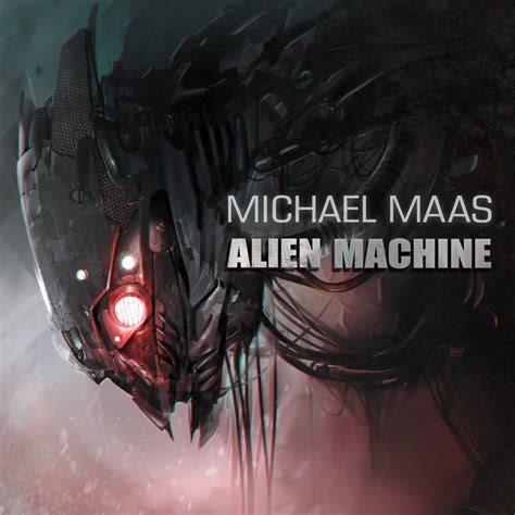 Image result for Alien Movie Machine