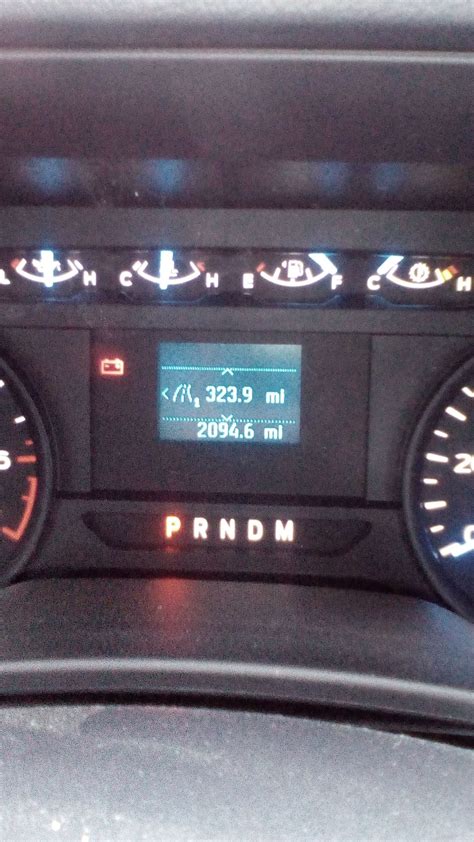 2.7 & 3.5 2018 f150 gas mileage - Page 9 - Ford F150 Forum - Community ...