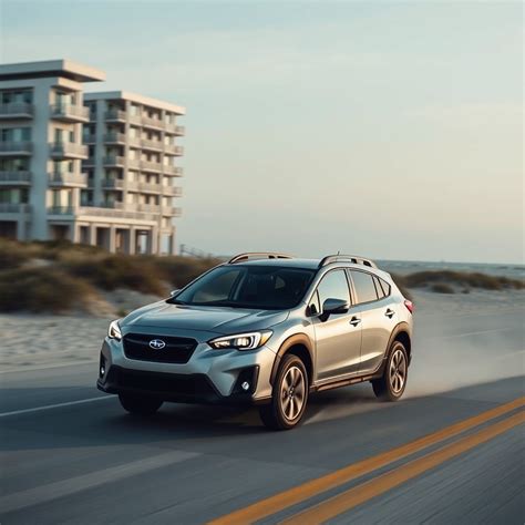 2026 Subaru Crosstrek vs. 2026 Toyota Corolla Cross: A Definitive Subcompact SUV Comparison for ...
