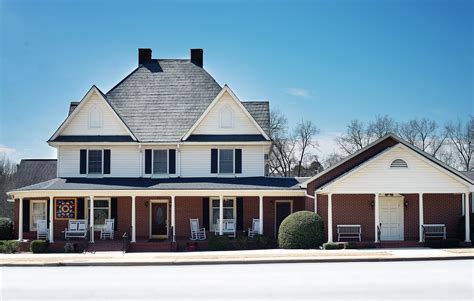 Sandifer Funeral Home | Westminster SC