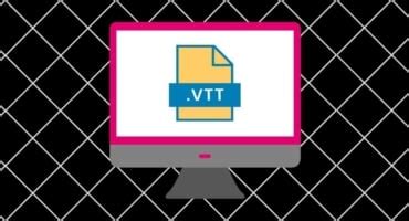 WebVTT Tutorial 的图像结果