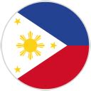 Philippine flag Icons & Symbols