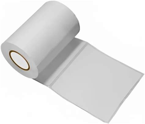 Chromo Barcode Labels - Smartson Chromo Barcode Shipping Label 100mm x ...