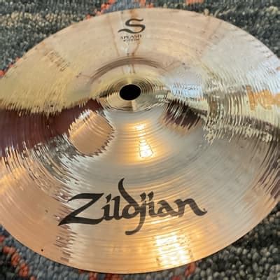 Image result for FX Stack Cymbal