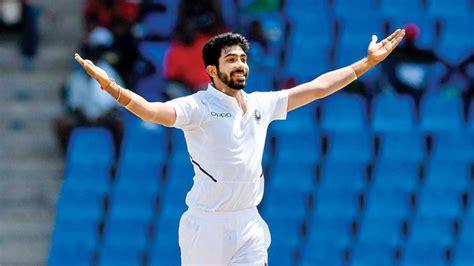Bumrah Test career started four years ago Cape Town said Dil Ki Baat ...