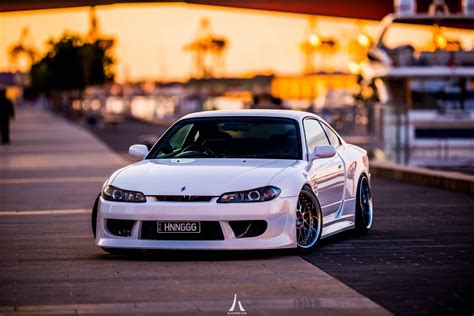 Nissan silvia s15 рисунок