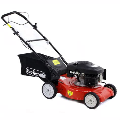 Rasenmäher   Geotech