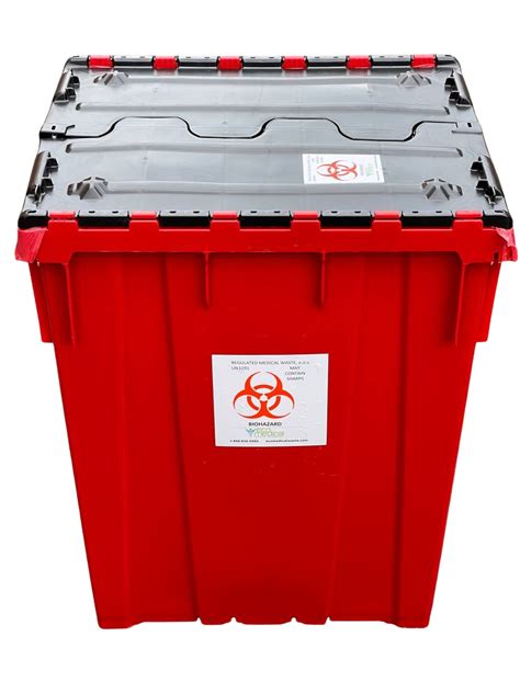 Biohazard Containers 的图像结果