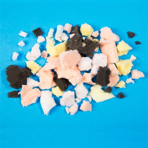 Bean Bag Fillers – The Fluffy Company