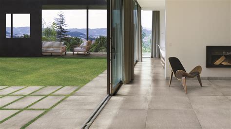 Large Format Porcelain Tiles