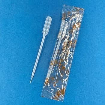 20712 毛細管付スポイト3.5mL 1箱(1000本) グローバルサイエンス 【通販モノタロウ】