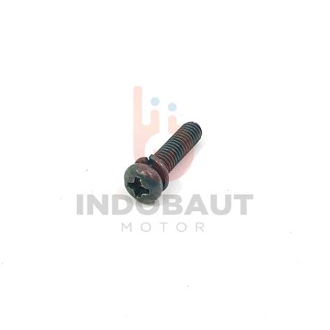 Jual Baut Ring JP Karburator 4x16 Motor Universal - Jakarta Utara ...