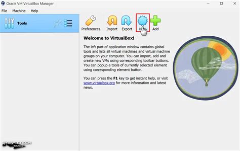 Image result for Oracle VirtualBox Install Windows 10