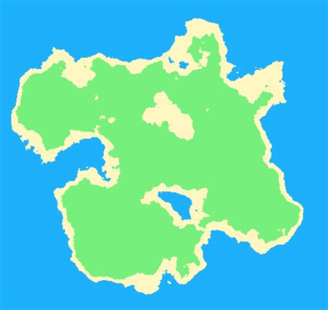 Image result for Procedurally Generated 2D Map Unity
