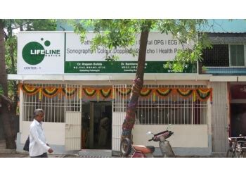 3 Best Diagnostic Centres in Thane - Expert Recommendations