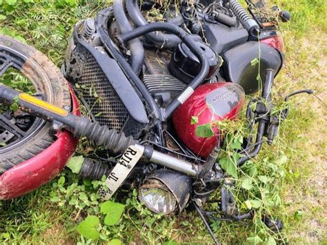 PWD Chief Engineer dies after bike collides with bull: Accident near ...