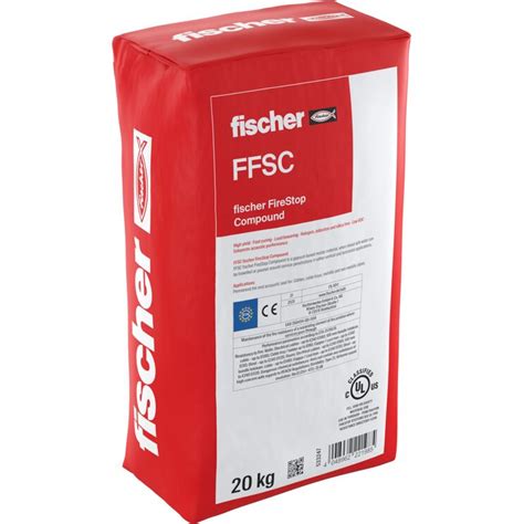 FireStop - fischer India