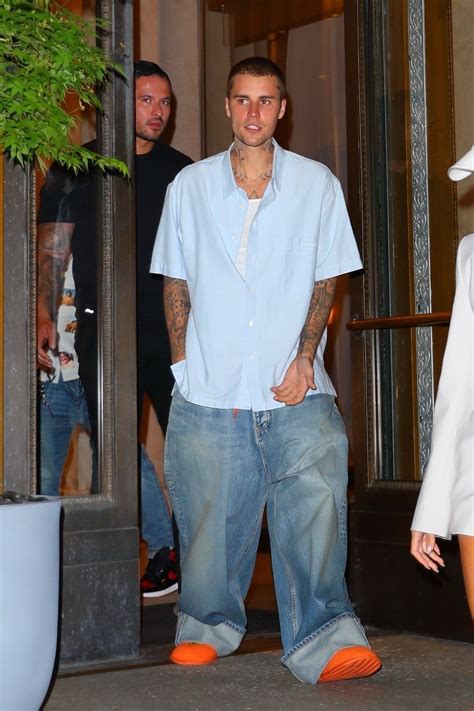 Justin Bieber | Men fashion casual outfits, Celebrity inspired outfits ...