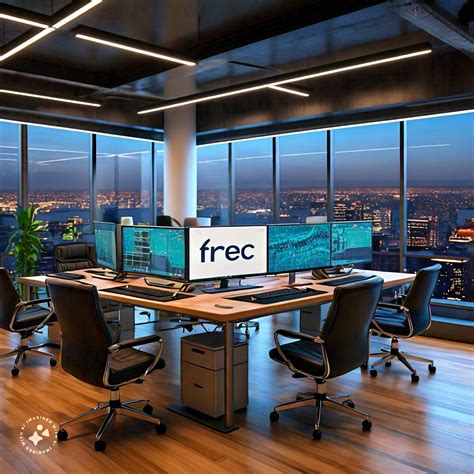 Unveiling the Power of Financial Empowerment with Frec: Your Trusted Partner in Investment | by ...