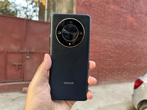 Honor X9b Reviews: Battery Beast - Cashify