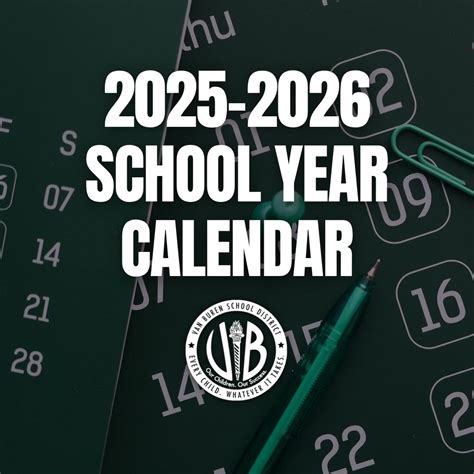 Van Buren School District... - Van Buren School District