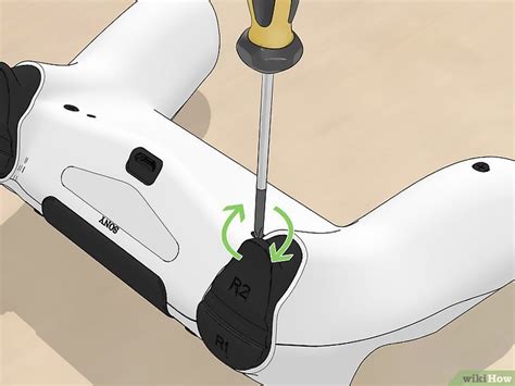 Image result for PS4 Controller Left Stick Angled