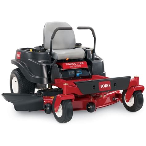 Image result for Toro TimeCutter 5000