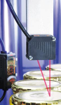 Laser-measurement sensor system - EDN