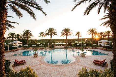 6 must-visit spas in Orlando for relaxing after the theme parks Minimalist