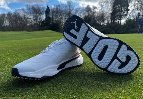 Adidas S2G Spikeless golf shoes review - National Club Golfer