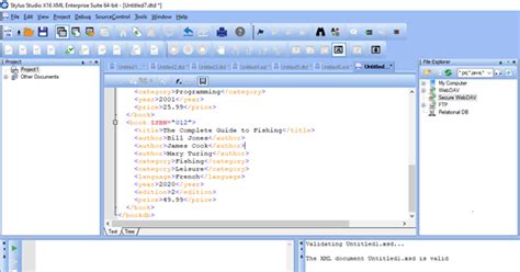 XML File New Entry Generator 的图像结果