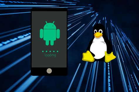 Image result for Install Linux On an Android Tablet