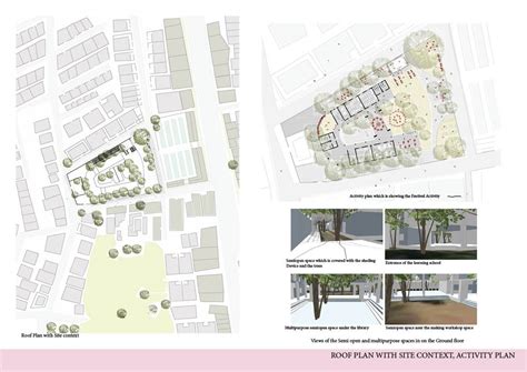 Learning Spaces: Beyond Schooling | CEPT - Portfolio