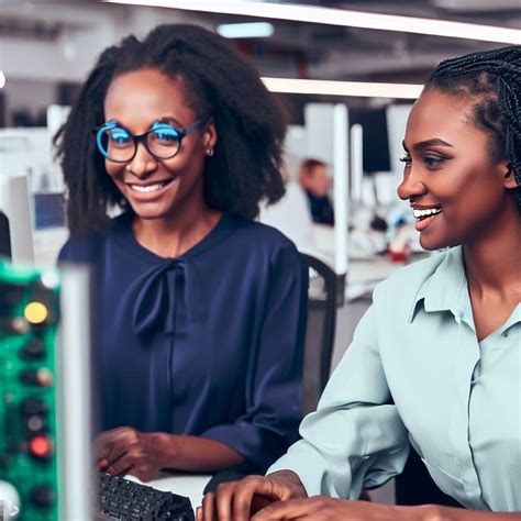 Image result for Computer Engineering Female