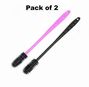 DeoDap Multicolor Bottle Cleaning Brush | Buy Baby Care Products in ...