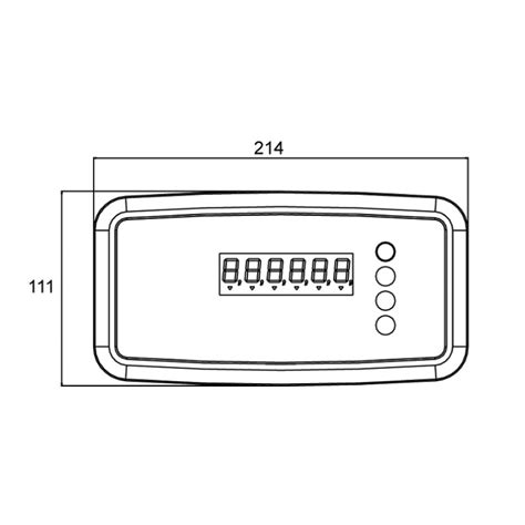 DS-560 | Retail,Logistics | DIGI System Gurgaon