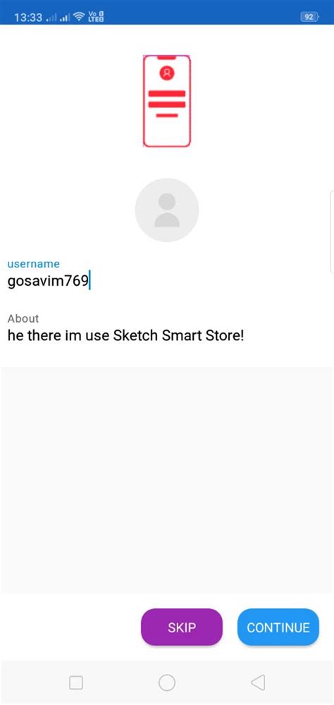Sketchub • Sketch Smart Store v1.3