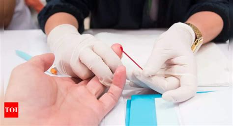 Hyderabad: Dengue patients face platelet shortage as demand shoots ...