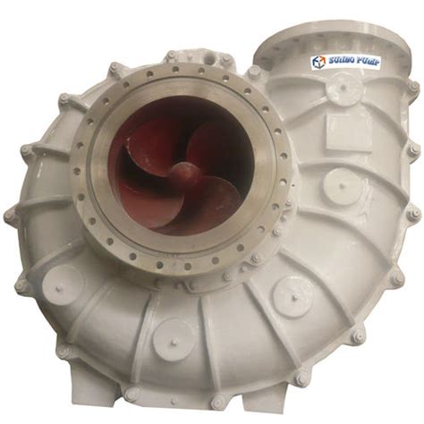 Centrifugal pump - FGD series - Shijiazhuang Sunbo Pump Co., Ltd ...