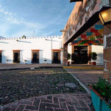 MISION LA MURALLA (Amealco de Bonfil) - Hotel Reviews, Photos, Rate ...