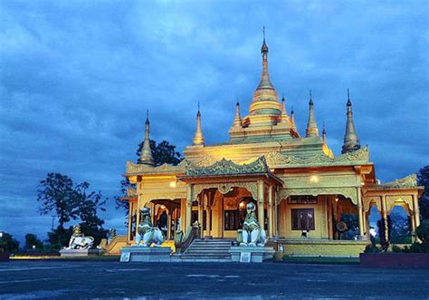 Welcome to Northeast Holidays Private Limited.