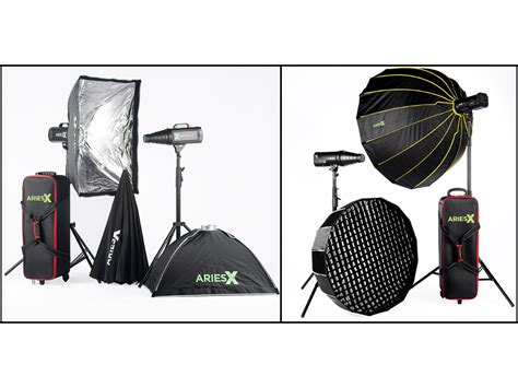 AriesX Announces 'Made to Light' Campaign and Exclusive Giveaway